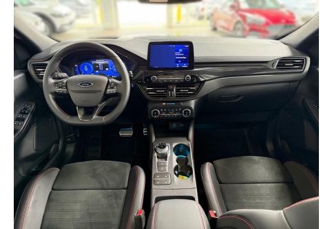 Ford Kuga #9