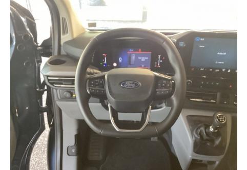 Ford Tourneo Custom #16