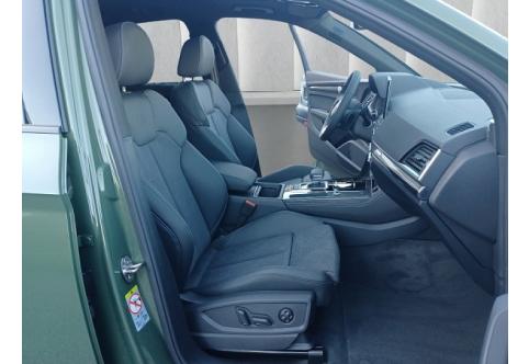 Audi SQ5 #7