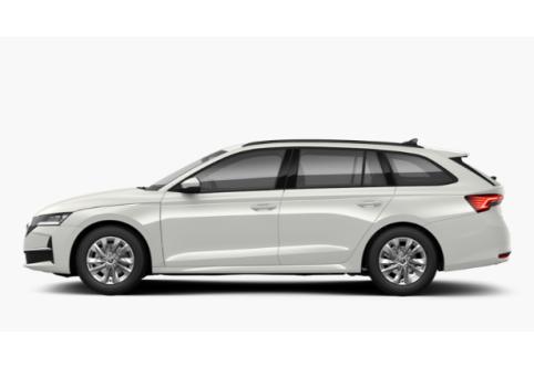 Skoda Octavia #3
