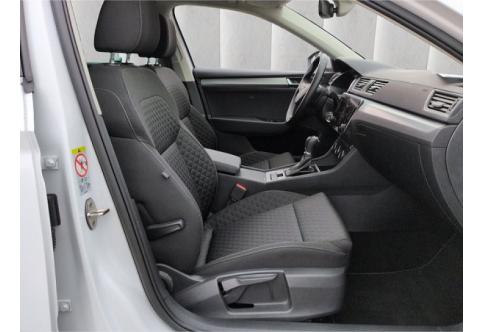 Skoda Superb #7