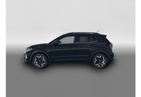 VW T-Cross #5