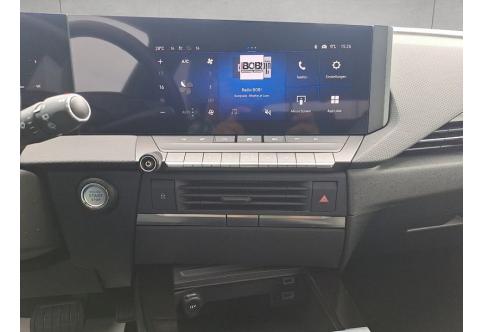 Opel Astra #14