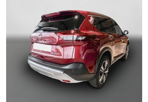 Nissan X-Trail #2