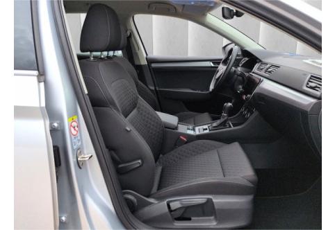 Skoda Superb #7
