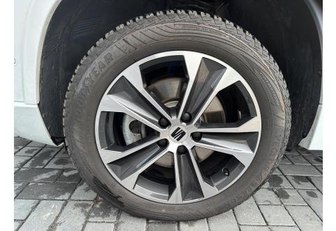 Seat Ateca #23