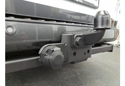 Ford Tourneo Custom #8