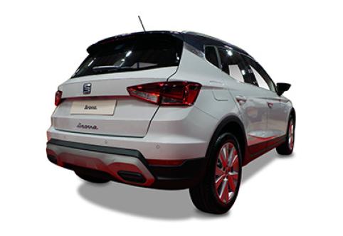 Seat Arona #9