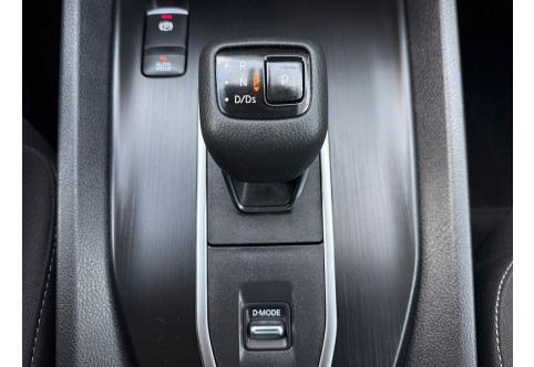 Nissan Qashqai #22