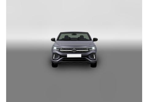 VW T-Roc #5