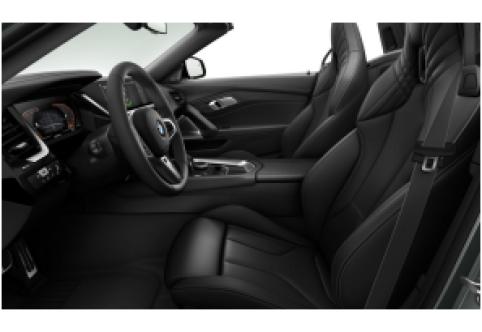 BMW Z4 #4