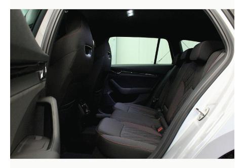 Skoda Octavia #9