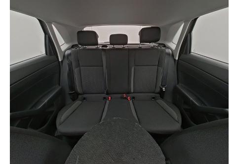 VW Polo #13