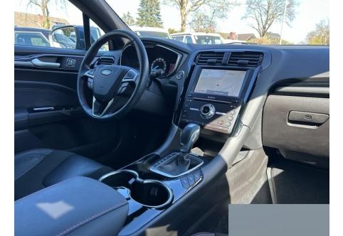 Ford Mondeo #12