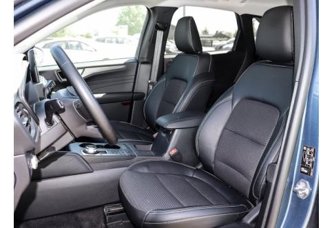 Ford Kuga #7
