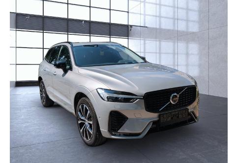 Volvo XC60 #4