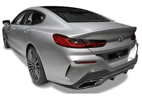 BMW 8 Series Gran Coupe #3