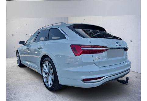 Audi A6 #3