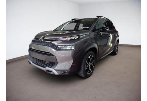 Citroën C3 Aircross #1