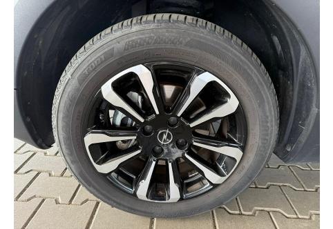 Opel Crossland X #13