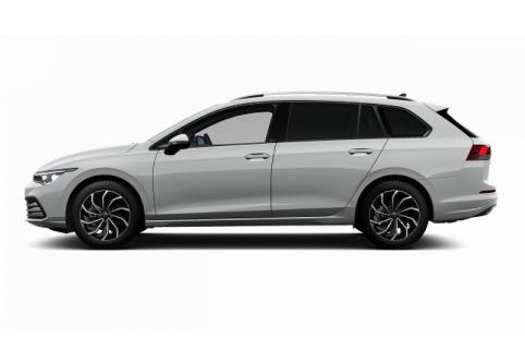 VW Golf #6