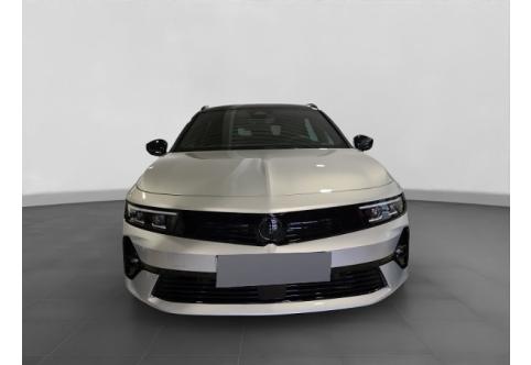 Opel Astra #5