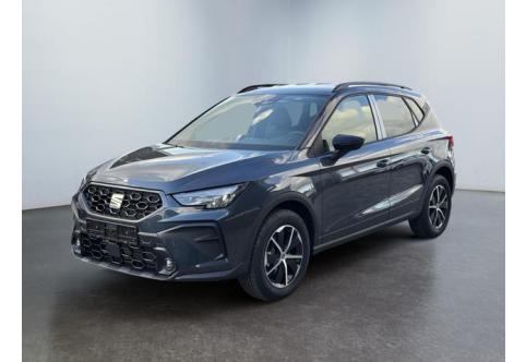 Seat Arona #1