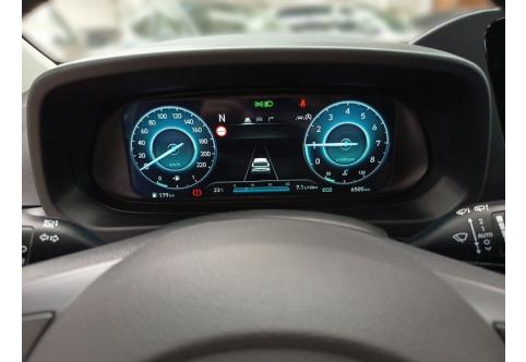 Hyundai i20 #16