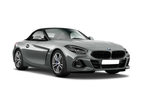 BMW Z4 #1