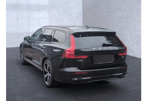 Volvo V60 #2