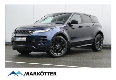 Land Rover Range Rover #1