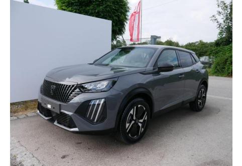 Peugeot 2008 #1
