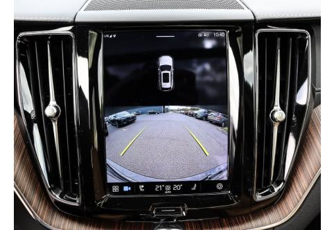 Volvo XC60 #9