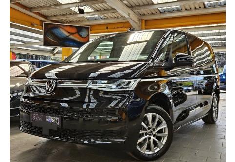VW T7 Multivan #1