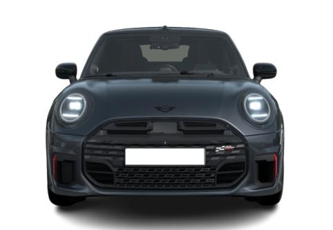 MINI JOHN COOPER OPERE CONVERTIBILE #3