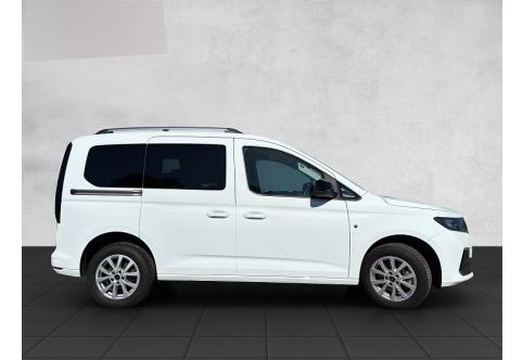 Ford Tourneo Connect #12