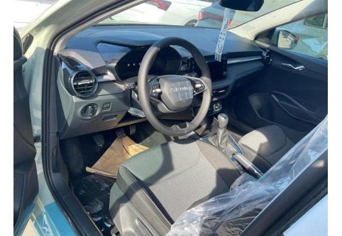 Skoda Fabia #2
