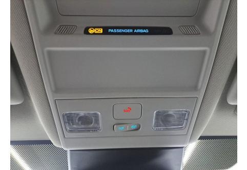 Ford Tourneo Custom #10