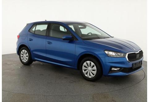 Skoda Fabia #2