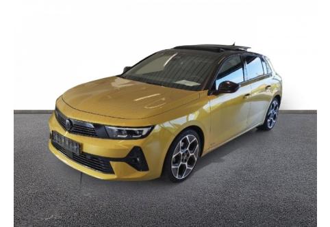 Opel Astra #1
