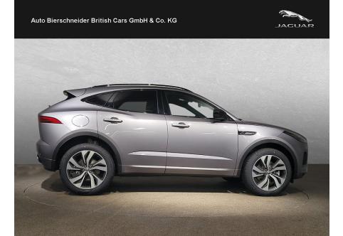 Jaguar E-Pace #6