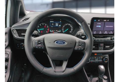Ford Fiesta #3