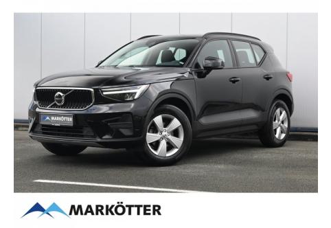 Volvo XC40 #1