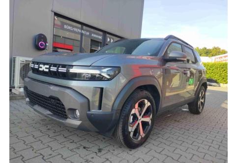 Dacia Duster #2