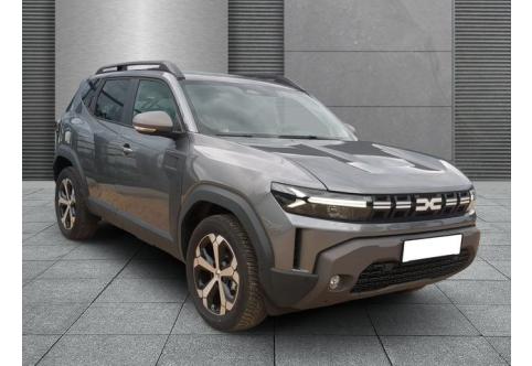 Dacia Duster #2