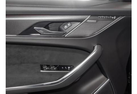 Jaguar F-Pace #15