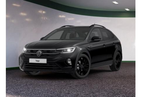 VW TAIGO #1