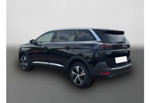 Peugeot 5008 #3