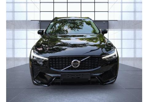 Volvo XC60 #5