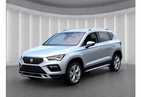 Seat Ateca #1
